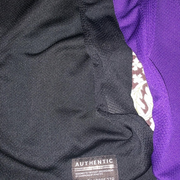 Nike soccer jersey - Picture 3 of 5